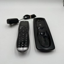 Logitech Harmony 900 Universal Remote Control...