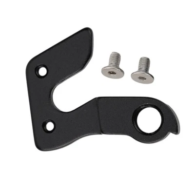 Pratique Chaud Qualité Fahrrad-Heckhaken Alliage D'Aluminium Mtb-Fahrrad - Photo 1/4