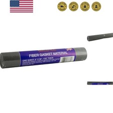 9 X 36 X 132 Fiber Gasket Material