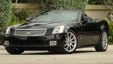 2006 Cadillac XLR 