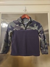 oshkosh b'gosh Fleece Kids Pullover