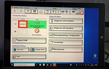 Nissan Consult 3  Plus Diagnostics and Progra...