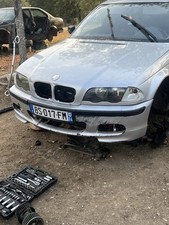 Moteur BMW 330