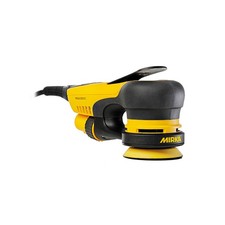 MIRKA DEROS Ponceuse Électrique 325 CV Diamètre 77 Mm Orbit 2,5 Mm