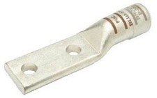 Penn-Union BLUA040D1 400MCM Aluminum 2H Compression Lug