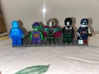 Lego Minifigures Random Marvel Characters Lot — photo 8