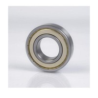 Skf Rillenkugellager 6307 -2Z/C3 Id 35Mm Ad 80Mm Breite21Mm WäLzlager 10016299