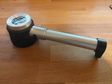 45XMagnifier Loupe Handheld Magnifying Glass with LED Light Sports cards grading