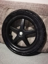 Bugaboo, Cameleon 3, Fox,Hinterrad 1x