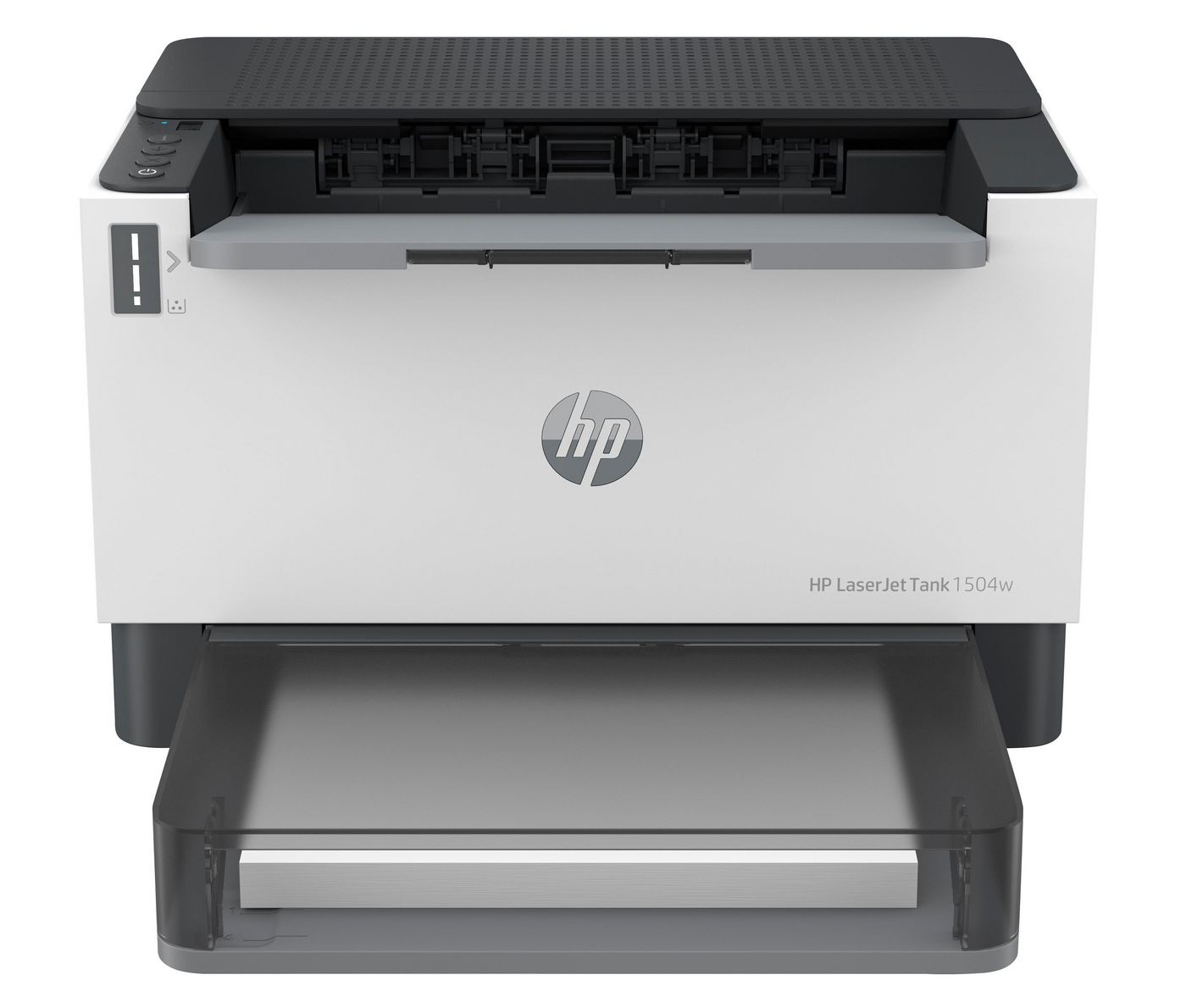 HP 2R7F3A Laserjet Tank 1504W Printer.