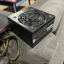 EVGA 430W ATX Desktop Power Supply PSU (430W) | 100-W1-0430 | Tested! 80 plus 