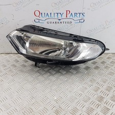 FORD ECOSPORT FRONT HEADLIGHT LEFT PASSENGER SIDE HALOGEN MK1 CN1513W030CG