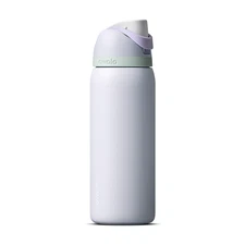 OWALA FREESIP Stainless Steel Insulated Water  Bottle - 32oz, Open Air.