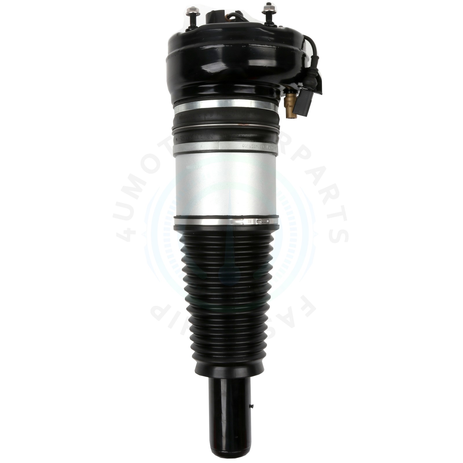 2x Fits Audi A6 C7 A7 A8 D4, Bentley Mulsanne Front Air Suspension Shocks