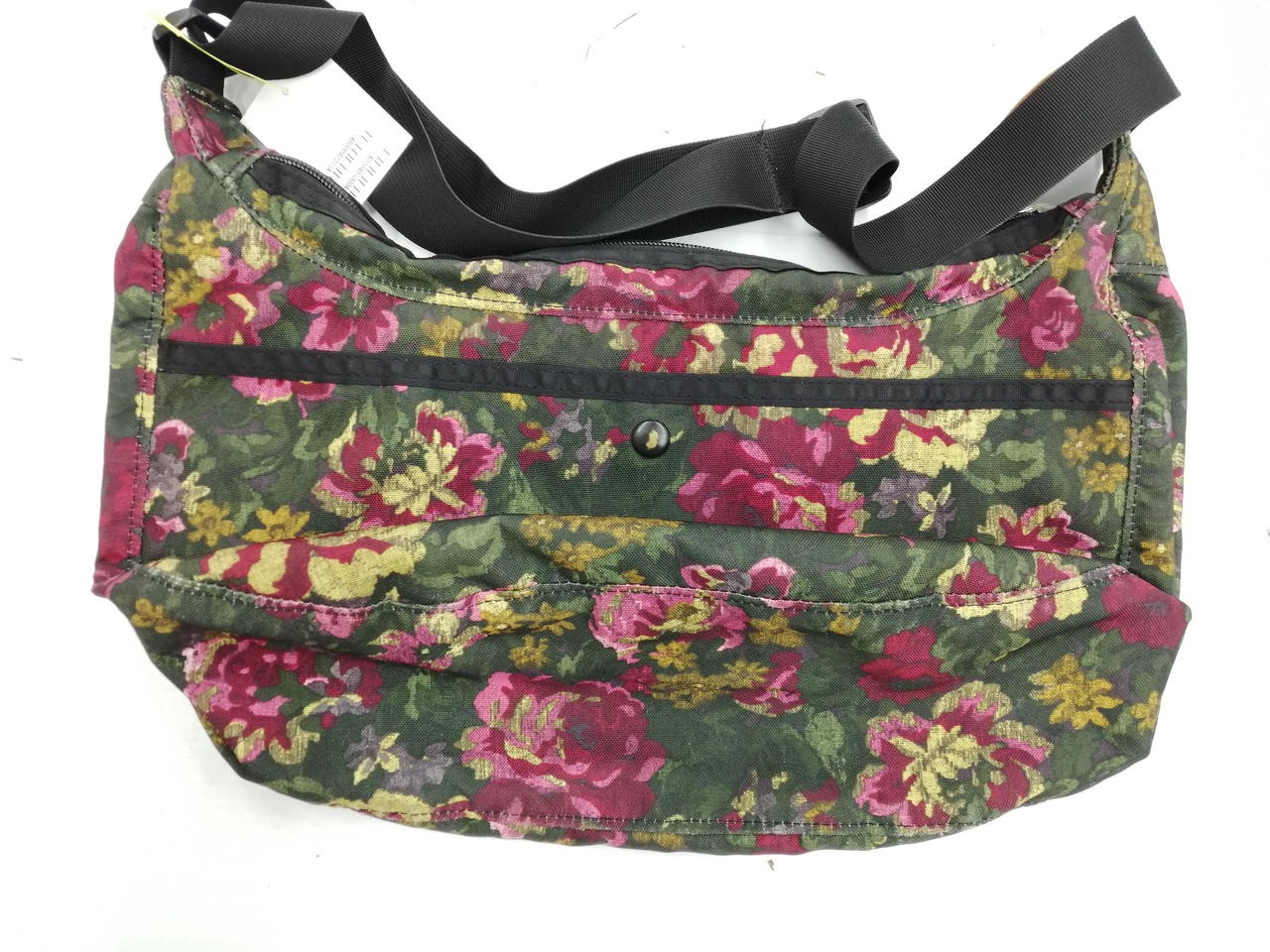 Shoulder Bag Model Flower Pattern GREGORY - image 10