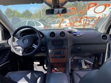 Retroviseur intérieur Mercedes CLASSE M