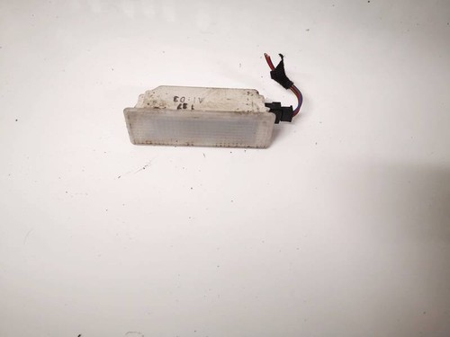 6972605 Innenraumleuchte Leseleuchte 63316972605 BMW 3-Series DE2682985-02