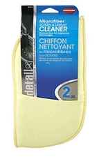 Carrand 40314 Microfiber Dash Duster and Window Defogger Mitt