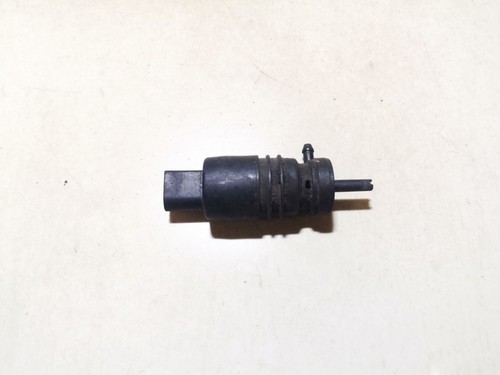 Waschwasserpumpe, Scheibenreinigung  BMW 3-Series DE969771-51