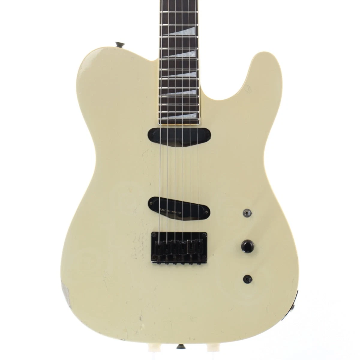 White Fernandes Electric Guitars for sale | eBay