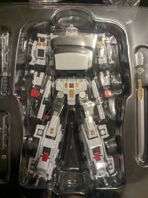IF-02A Stray Alternative Infinite Finity | Mastermind Creations READ DESCRIPTION