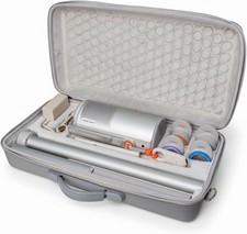 Hard Travel Case for XGIMI MoGo 4 2025 Projec...