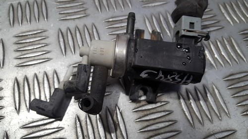 1H0906627 Umschaltventil Ventil (Druckwandler, Abgassteuerung) 72 DE519377-28