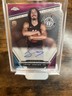 2024 Topps Chrome Basketball Certified Rookie Auto Jaime Jaquez Jr #CRA-JJ Heat 