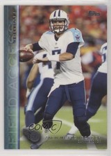 2015 Topps Field Access Blue Zach Mettenberger #18 0y59