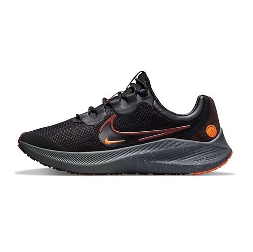 Nike Zoom Winflo 8 Shield Herren Sportschuhe mehrere Größen UVP £120 Karton hat keinen Deckel - Bild 1 von 12
