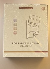 Portable Electric Breast Pump,advanced Electric Pump. BPA Free