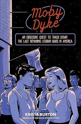 Moby Dyke: An Obsessive Quest To Track Down The Last Remaining...
