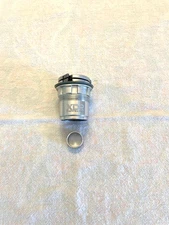 Campagnolo & Fulcum RO- 202 XDR 12 speed Freehub Body w/33mm pawl hub, Fulcrum