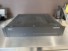 AudioControl P2660 16-Channel High-Power Mult...