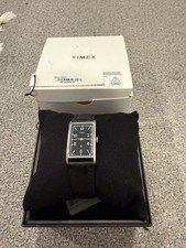 Todd Snyder Timex 1976 Lexington Black Watch - Pre-owned Used
