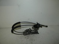 Schaltturm Schaltkulisse  VW Polo 6R BJ 2011 CGPA 1,2L 6Q0-711-049-CG