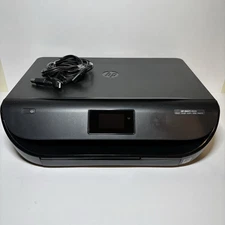 HP Envy 4520 Wireless All-in-one Printer Print Scan Copy WiFI Fully Tested
