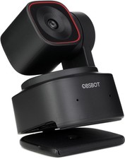 OBSBOT Tiny 2 Lite 4K PTZ Webcam 3-pack