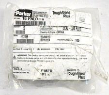 Parker Seal Lok Hydraulic Hose Plugs Tube Fitting Adapters 5 Pack 16 PNLO-S