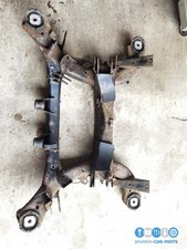 Original BMW  E70 E71 E72 F15 F16  Hinterachsträger Träger Hinterachse Achstr...