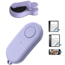 Remote Control Page Turner for Kindle Paperwhite Oasis Kobo eReaders,Kindle C...
