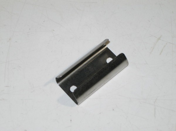 BMW E36 Klappdach Rahmenhalterung Klammer 3 8227354 Neu Original Genuine-image