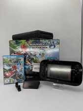 Nintendo Wii U Mario Kart Premium Pack 32 GB  Scatola Completa Testata 233-65