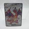 Pokémon TCG Charizard EX Obsidian Flames #56 Black Star Promo Ultra Rare NM