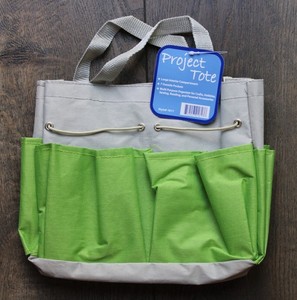 Project Tote