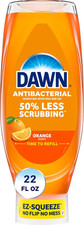 Ultra Antibacterial Ez-Squeeze Hand Soap, Orange, 22 Fl Oz 0.45 per fl oz