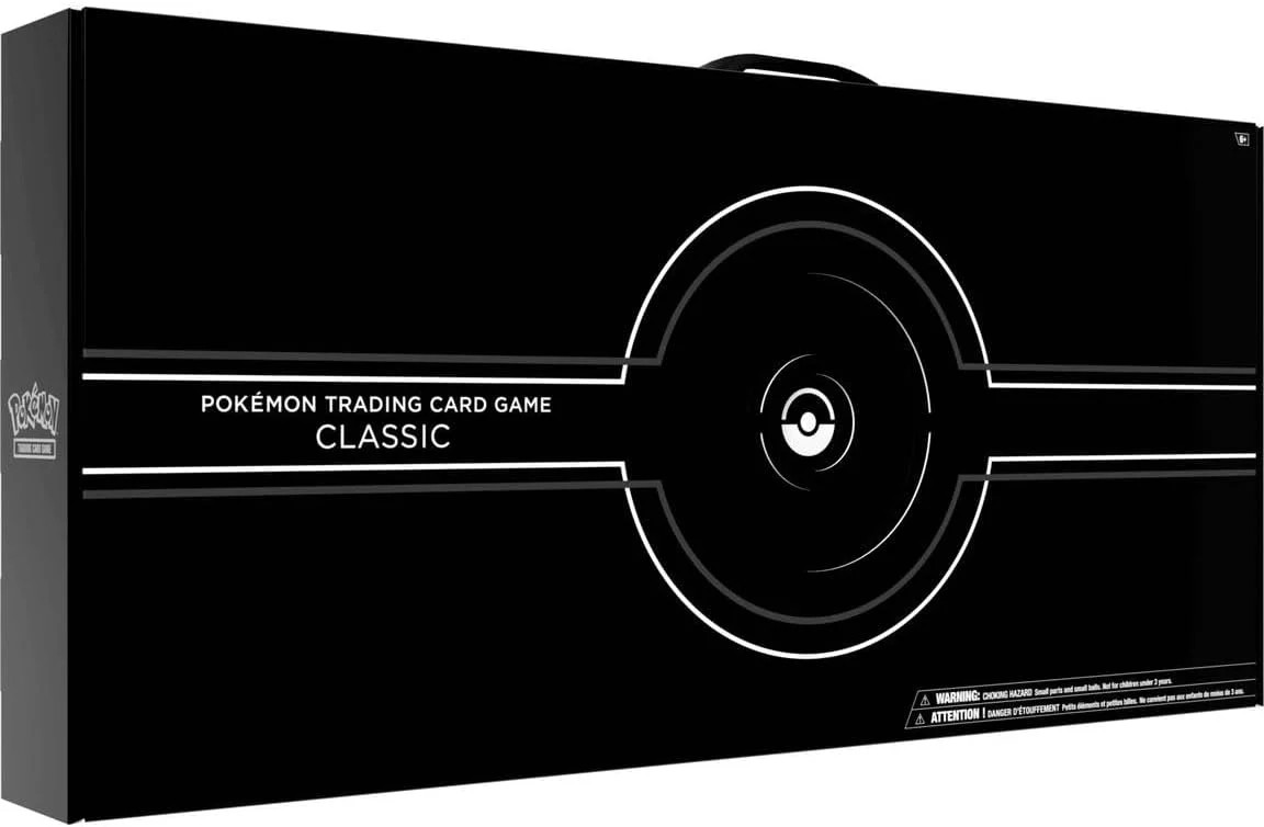 Pokemon TCG: Trading Card Game Classic Collection (Limited