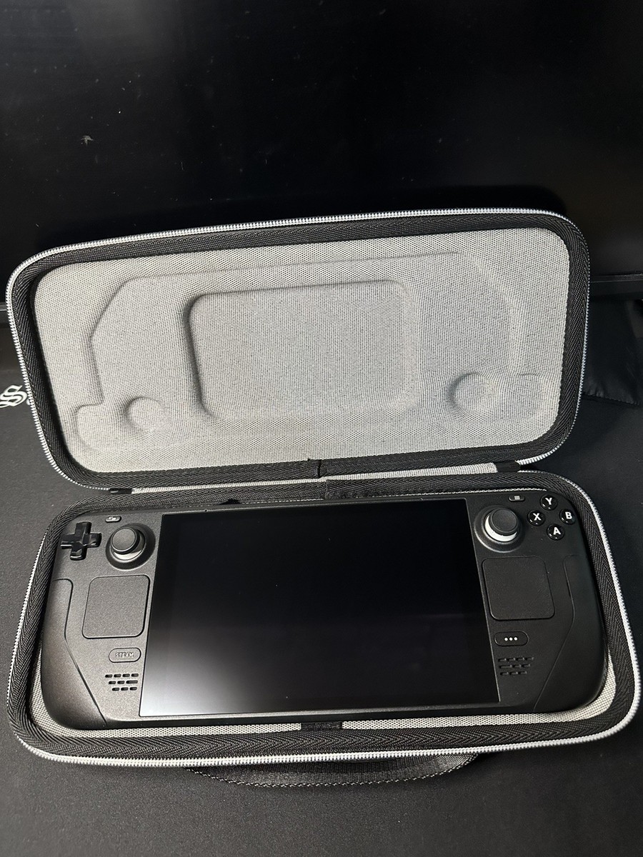 Valve Steam Deck 512GB Handheld Console for sale online | eBay