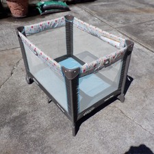graco pack 'n play portable playard