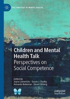 Children And Mental Health Talk Joyce Lamerichs